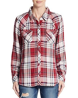 kangthropologie_cybermonday_rails-kendra-two-plaid-shirt-cranberry